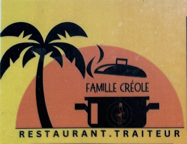 Famille Créole Restaurant Traiteur